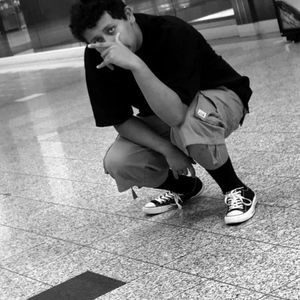 Meet your Posher, Kevin